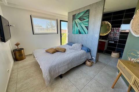Villa i Servian, Herault, Servian - € 649.000 | Ref: V290001876 - foto 10