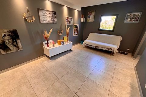Villa i Servian, Herault, Servian - € 649.000 | Ref: V290001876 - foto 13