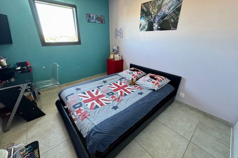 Villa i Servian, Herault, Servian - € 649.000 | Ref: V290001876 - foto 14