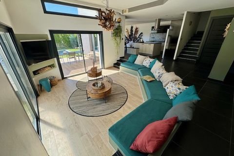 Villa i Servian, Herault, Servian - € 649.000 | Ref: V290001876 - foto 16