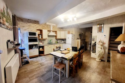 Landsbyhus i Bessan, Herault, Bessan - € 150.000 | Ref: V60002487 - foto 1