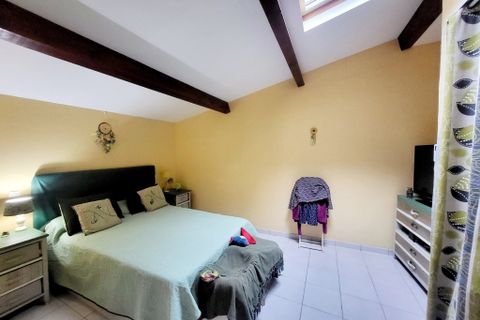 Landsbyhus i Bessan, Herault, Bessan - € 150.000 | Ref: V60002487 - foto 4