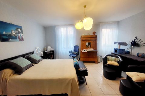 Landsbyhus i Bessan, Herault, Bessan - € 150.000 | Ref: V60002487 - foto 5