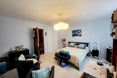 Landsbyhus i Bessan, Herault, Bessan - € 150.000 | Ref: V60002487 - foto 6
