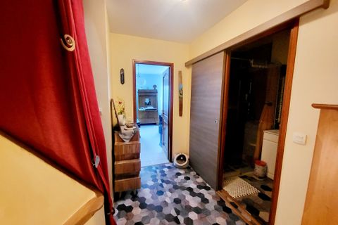 Landsbyhus i Bessan, Herault, Bessan - € 150.000 | Ref: V60002487 - foto 8