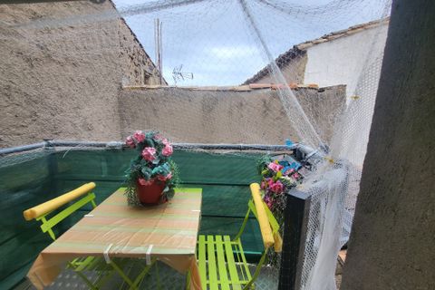 Landsbyhus i Bessan, Herault, Bessan - € 150.000 | Ref: V60002487 - foto 9