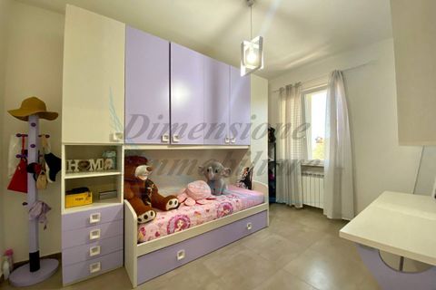 Villa a Rosignano Marittimo, Livorno, Rosignano Marittimo - € 360.000 | Ref: 1779 - foto 14