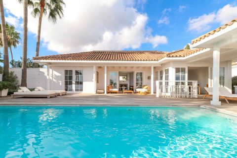 Villa i Benahavis, Malaga, Benahavis - € 1.850.000 | Ref: S23608 - foto 1