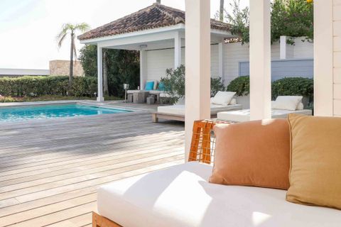 Villa i Benahavis, Malaga, Benahavis - € 1.850.000 | Ref: S23608 - foto 22