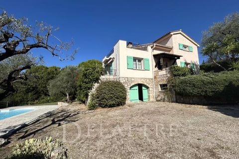 Villa i Le Rouret, Alpes-Maritimes, Le Rouret - € 1.080.000 | Ref: 86241439 - foto 2