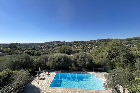Villa i Le Rouret, Alpes-Maritimes, Le Rouret - € 1.080.000 | Ref: 86241439 - foto 3