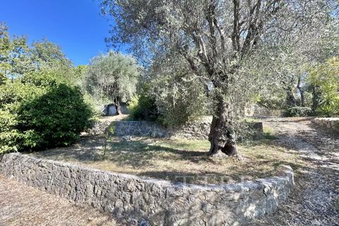 Villa i Le Rouret, Alpes-Maritimes, Le Rouret - € 1.080.000 | Ref: 86241439 - foto 4