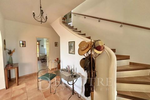 Villa i Le Rouret, Alpes-Maritimes, Le Rouret - € 1.080.000 | Ref: 86241439 - foto 5