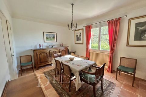 Villa i Le Rouret, Alpes-Maritimes, Le Rouret - € 1.080.000 | Ref: 86241439 - foto 8