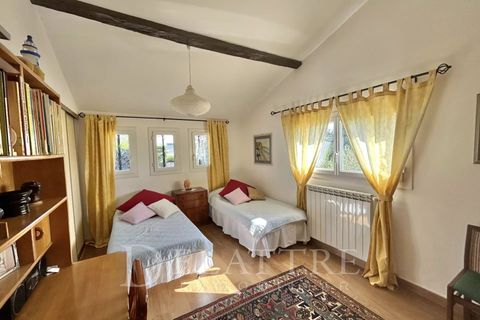Villa i Le Rouret, Alpes-Maritimes, Le Rouret - € 1.080.000 | Ref: 86241439 - foto 12
