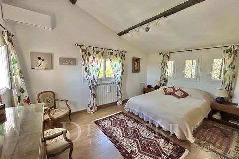 Villa i Le Rouret, Alpes-Maritimes, Le Rouret - € 1.080.000 | Ref: 86241439 - foto 13