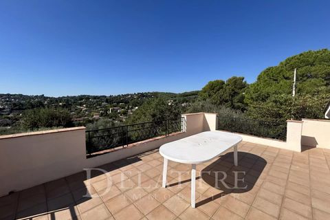 Villa i Le Rouret, Alpes-Maritimes, Le Rouret - € 1.080.000 | Ref: 86241439 - foto 15