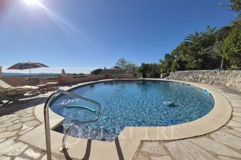 Villa i Grasse, Alpes-Maritimes, Grasse - € 1.200.000 | Ref: 86270109 - foto 2