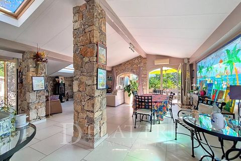 Villa i Grasse, Alpes-Maritimes, Grasse - € 1.200.000 | Ref: 86270109 - foto 4