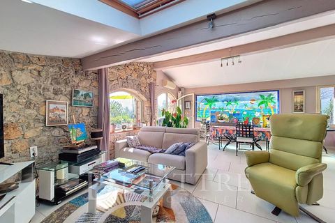 Villa i Grasse, Alpes-Maritimes, Grasse - € 1.200.000 | Ref: 86270109 - foto 5