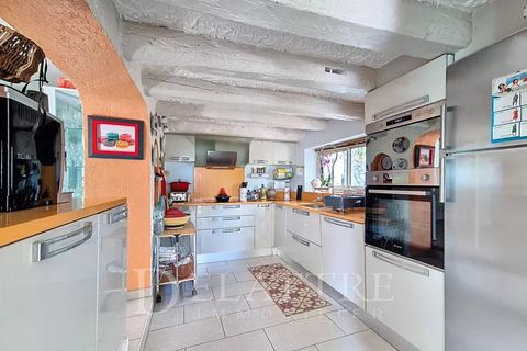 Villa i Grasse, Alpes-Maritimes, Grasse - € 1.200.000 | Ref: 86270109 - foto 6