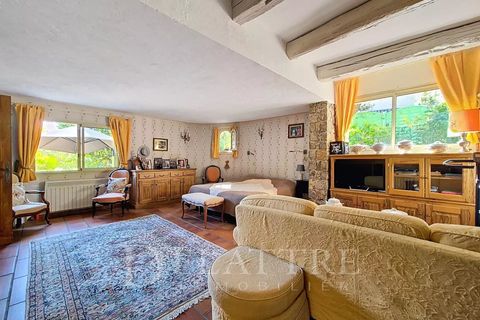 Villa i Grasse, Alpes-Maritimes, Grasse - € 1.200.000 | Ref: 86270109 - foto 8