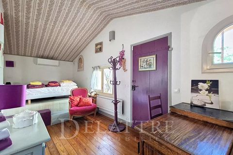 Villa i Grasse, Alpes-Maritimes, Grasse - € 1.200.000 | Ref: 86270109 - foto 11