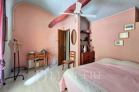 Villa i Grasse, Alpes-Maritimes, Grasse - € 1.200.000 | Ref: 86270109 - foto 12