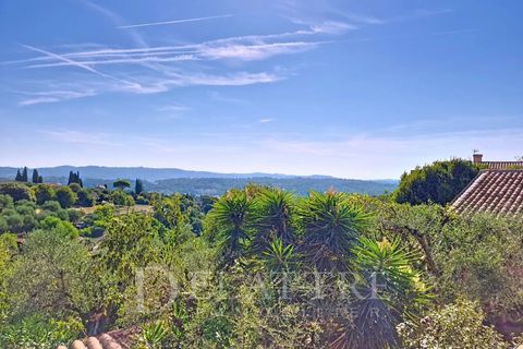Villa i Grasse, Alpes-Maritimes, Grasse - € 1.200.000 | Ref: 86270109 - foto 14