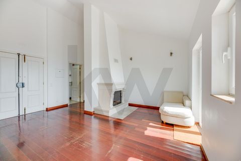 Lejlighed i Cascais, Lisbon, Cascais - € 990.000 | Ref: KWPT-021450 - foto 5