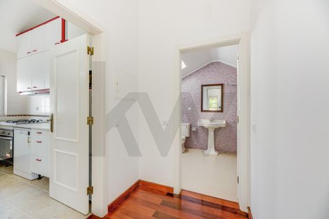 Lejlighed i Cascais, Lisbon, Cascais - € 990.000 | Ref: KWPT-021450 - foto 9