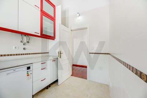 Lejlighed i Cascais, Lisbon, Cascais - € 990.000 | Ref: KWPT-021450 - foto 12