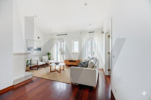 Lejlighed i Cascais, Lisbon, Cascais - € 990.000 | Ref: KWPT-021450 - foto 28