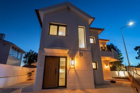 Byhus i Cascais, Lisbon, Cascais - € 685.000 | Ref: KWPT-021503 - foto 1