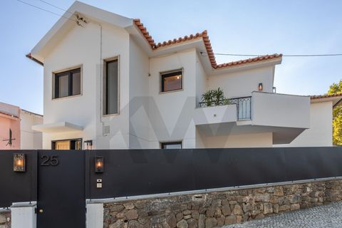 Byhus i Cascais, Lisbon, Cascais - € 685.000 | Ref: KWPT-021503 - foto 3