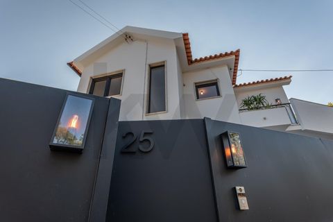 Byhus i Cascais, Lisbon, Cascais - € 685.000 | Ref: KWPT-021503 - foto 2
