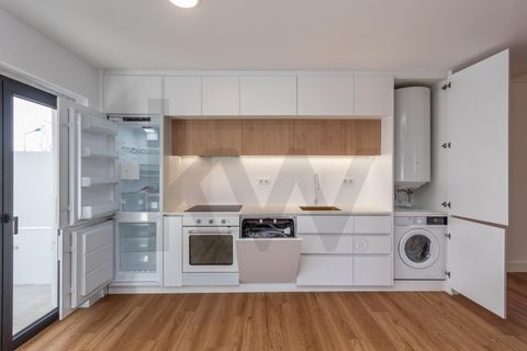 Byhus i Cascais, Lisbon, Cascais - € 685.000 | Ref: KWPT-021503 - foto 17