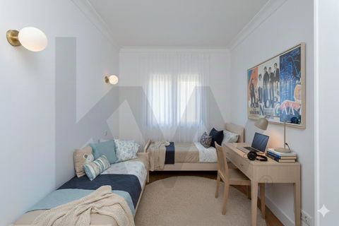 Byhus i Cascais, Lisbon, Cascais - € 685.000 | Ref: KWPT-021503 - foto 44