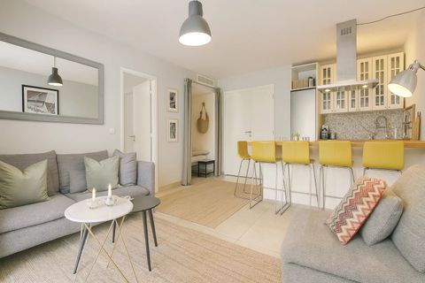 Lejlighed i Cannes, Alpes-Maritimes, Cannes - € 369.000 | Ref: 86284041 - foto 1