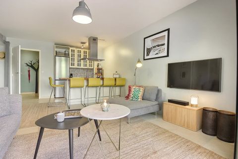 Lejlighed i Cannes, Alpes-Maritimes, Cannes - € 369.000 | Ref: 86284041 - foto 6