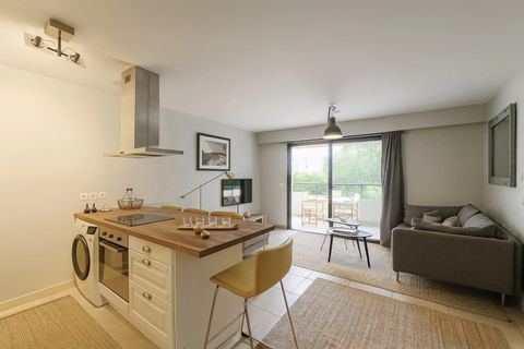 Lejlighed i Cannes, Alpes-Maritimes, Cannes - € 369.000 | Ref: 86284041 - foto 2