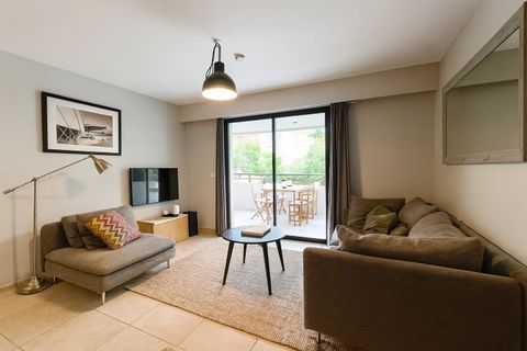 Lejlighed i Cannes, Alpes-Maritimes, Cannes - € 369.000 | Ref: 86284041 - foto 7