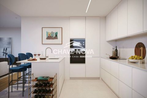 Lejlighed i Maia, Porto, Maia - € 450.000 | Ref: AR/04832 - foto 5