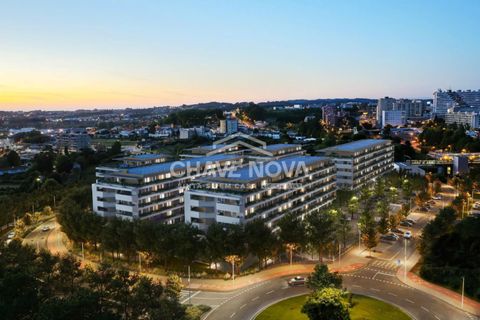 Lejlighed i Maia, Porto, Maia - € 450.000 | Ref: AR/04832 - foto 10