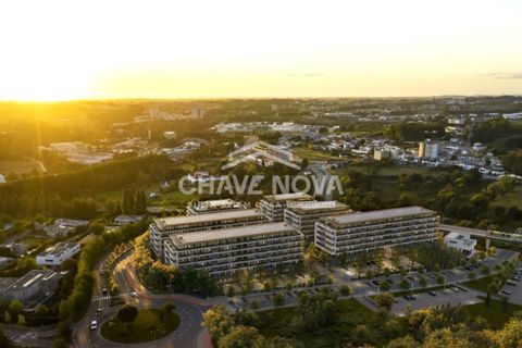 Lejlighed i Maia, Porto, Maia - € 450.000 | Ref: AR/04832 - foto 15