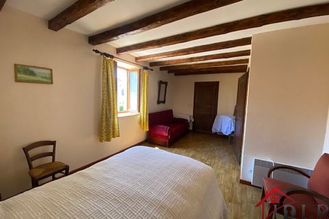 Farm hus i Voisey, Haute-Marne, Voisey - € 58.500 | Ref: 62_746 - foto 3
