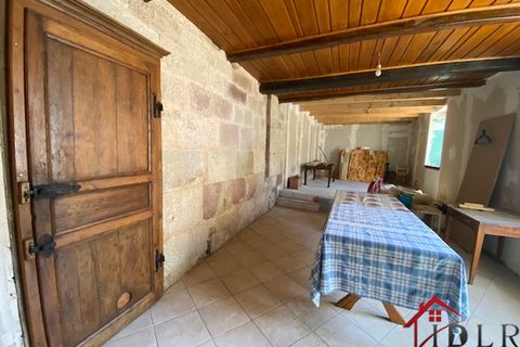 Farm hus i Voisey, Haute-Marne, Voisey - € 58.500 | Ref: 62_746 - foto 4