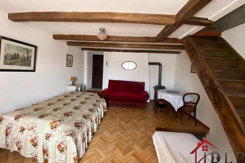 Farm hus i Voisey, Haute-Marne, Voisey - € 58.500 | Ref: 62_746 - foto 5