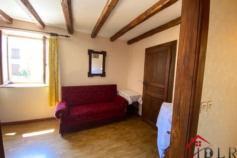 Farm hus i Voisey, Haute-Marne, Voisey - € 58.500 | Ref: 62_746 - foto 7