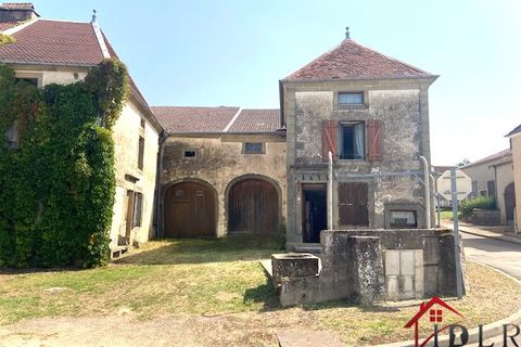 Farm hus i Voisey, Haute-Marne, Voisey - € 58.500 | Ref: 62_746 - foto 9